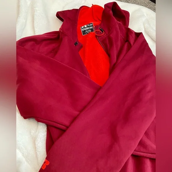 Athletic jacket - Picture 2 of 4